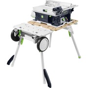 Festool akutoitel lauasaag CSC SYS 50 EBI-Basic-Set - ilma aku ja laadijata